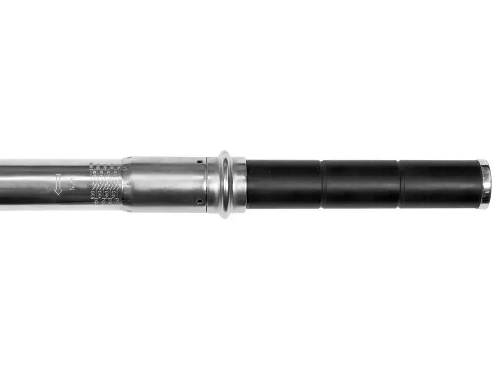 Torque wrench YATO YT-07753 200–1000 Nm Photo 3