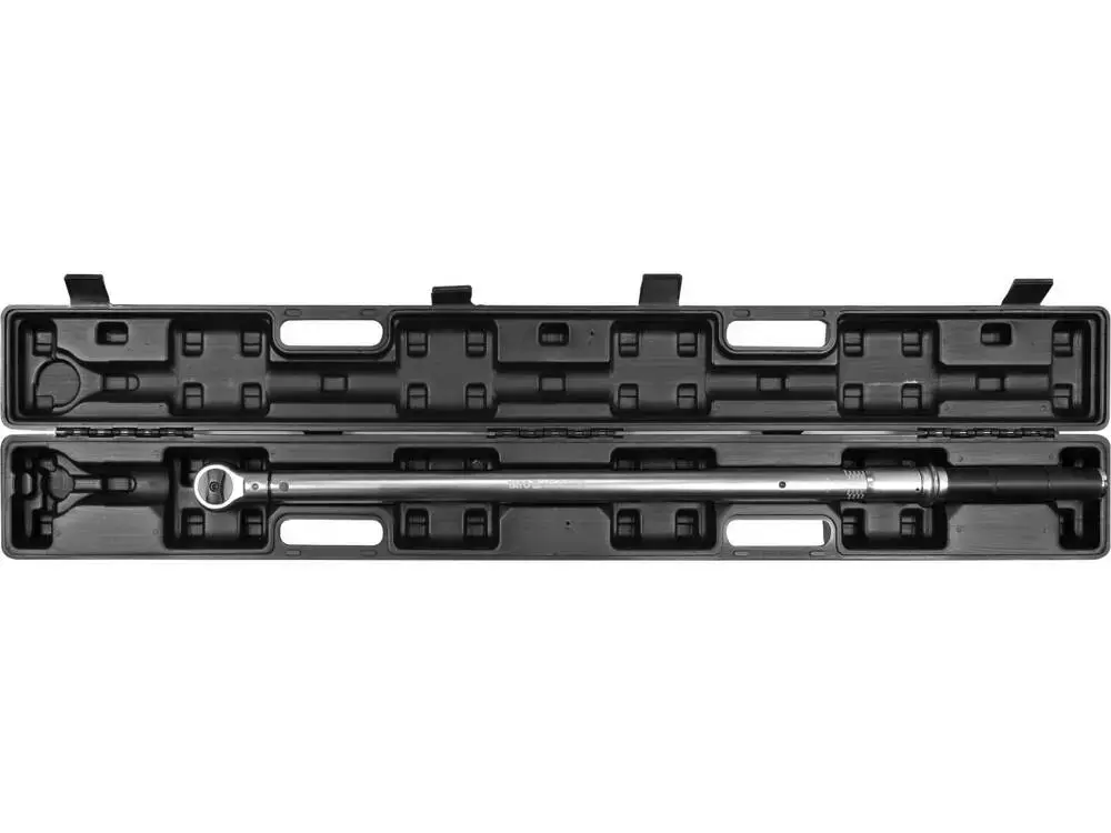 Torque wrench YATO YT-07753 200–1000 Nm Photo 4