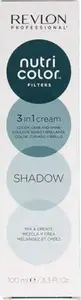 Permanent Colorant Revlon Nutri Color Filters Blush Mixing (100 ml) - REVLON