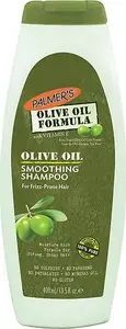 Шампунь Palmer's Olive Oil Formula питательно-разглаживающий с оливковым маслом extra virgin 400 мл