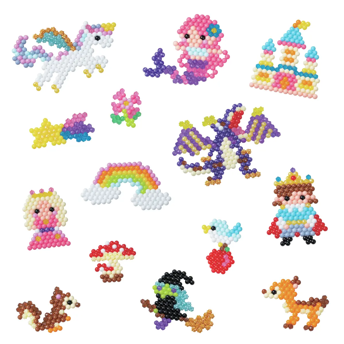 Epoch Aquabeads 35073 radošais komplekts Photo 2