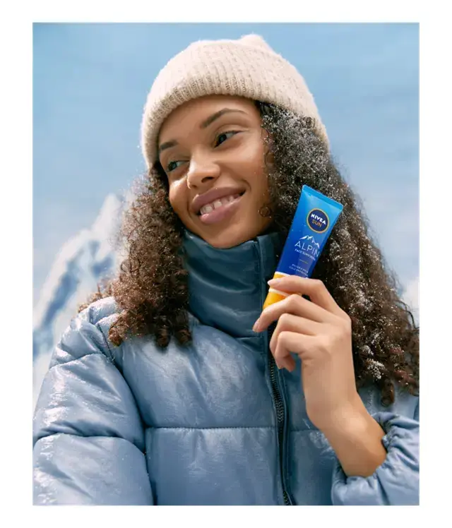 NIVEA sejas krēms SPF 50, 50 ml Photo 3