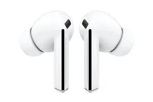Headset Samsung Galaxy Buds3 Pro True Wireless Stereo TWS In-ear White – Bluetooth, USB Type-C
