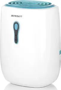 Dehumidifier Berdsen BR-70W white — Berdsen BR-70W