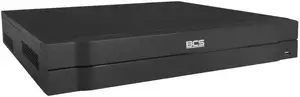 Сетевой видеорегистратор BCS BCS-L-NVR3204-A-8K-AI3/PRO — IP NVR, 32 канала