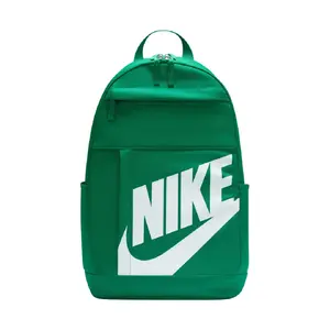 Рюкзак NIKE Elemental DD0559-365 — повседневный спортивный рюкзак, одно основное отделение, мягкая спинка и лямки