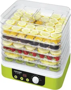 Food Dehydrator Concept Solution SO 1061