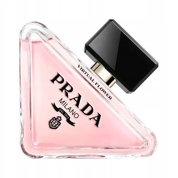 Prada Paradoxe Virtual Flower EDP uzpilde