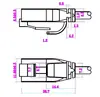 GOOBAY 93695 Cat6 сетевой кабель 5 м Photo 3