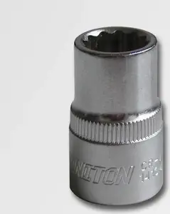 Honiton H1730 12‑гранная 1/2" 30 мм Photo 1