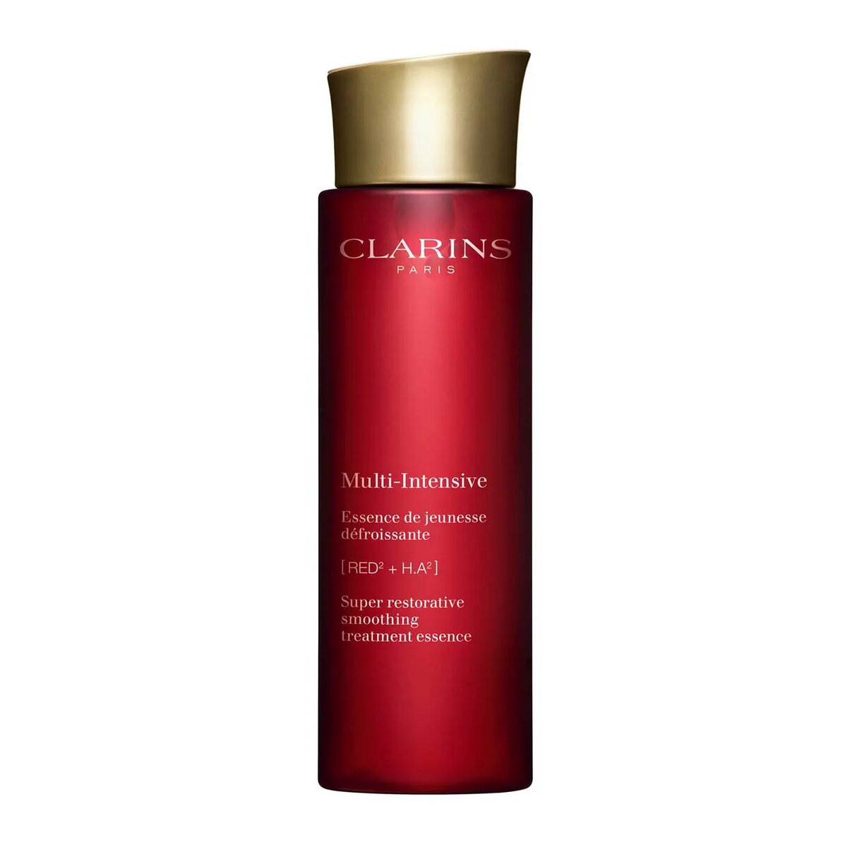 Clarins Super Restorative Smoothing Treatment Essence