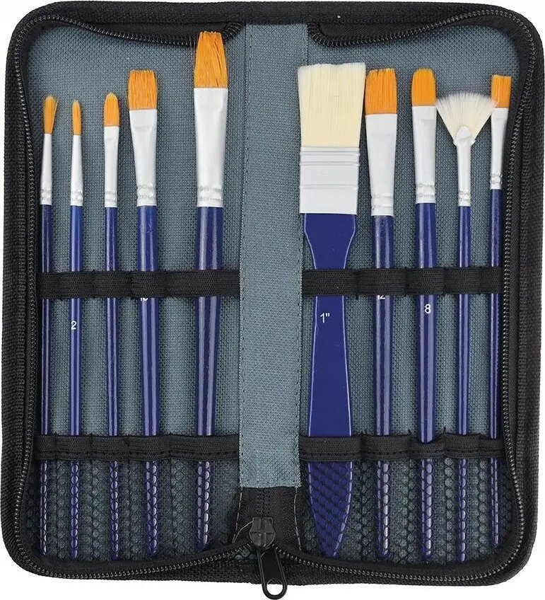 Paintbrushes