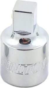 Adapter reducer Honiton 1/2" to 3/8" 36 mm H-430