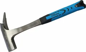 Roofing Hammer JOBI EXTRA X2205 — steel head, roofer's hammer