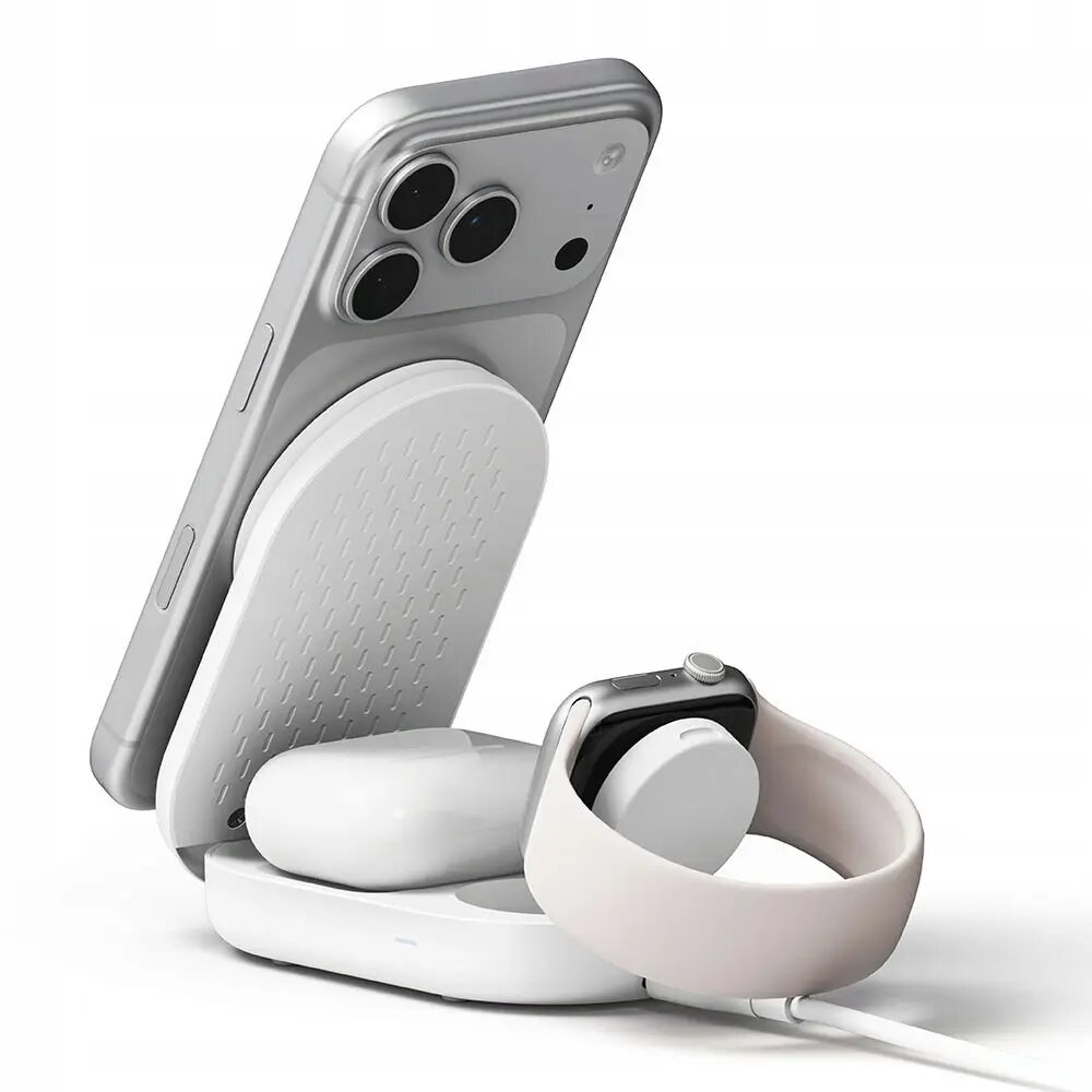 Portable Device Chargers