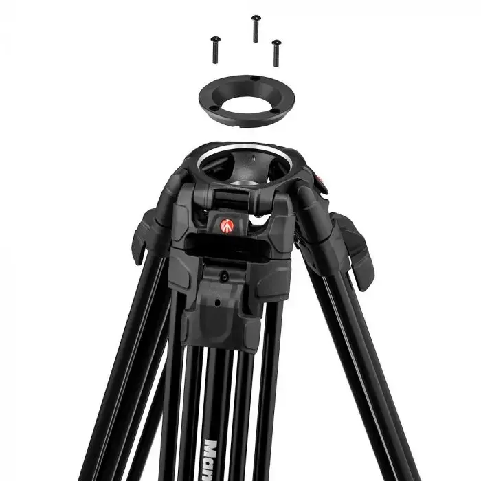 Manfrotto 645 statīvs action kamerai Photo 4
