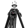 Manfrotto 645 statīvs action kamerai Photo 4