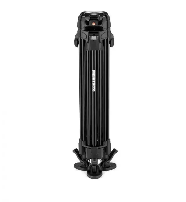 Manfrotto 645 statīvs action kamerai Photo 6