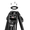 Manfrotto 645 statīvs action kamerai Photo 7