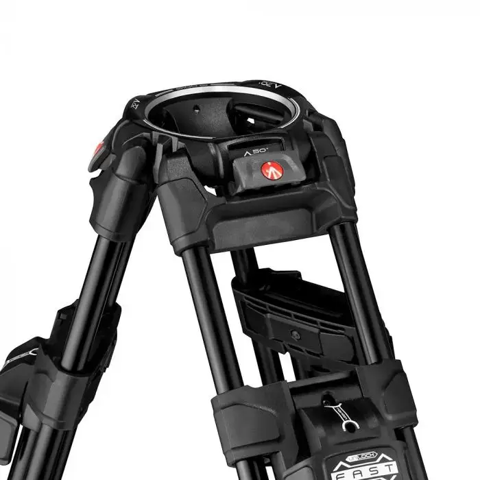 Manfrotto 645 statīvs action kamerai Photo 9