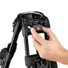Manfrotto 645 statīvs action kamerai Photo 10
