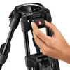 Manfrotto 645 statīvs action kamerai Photo 11