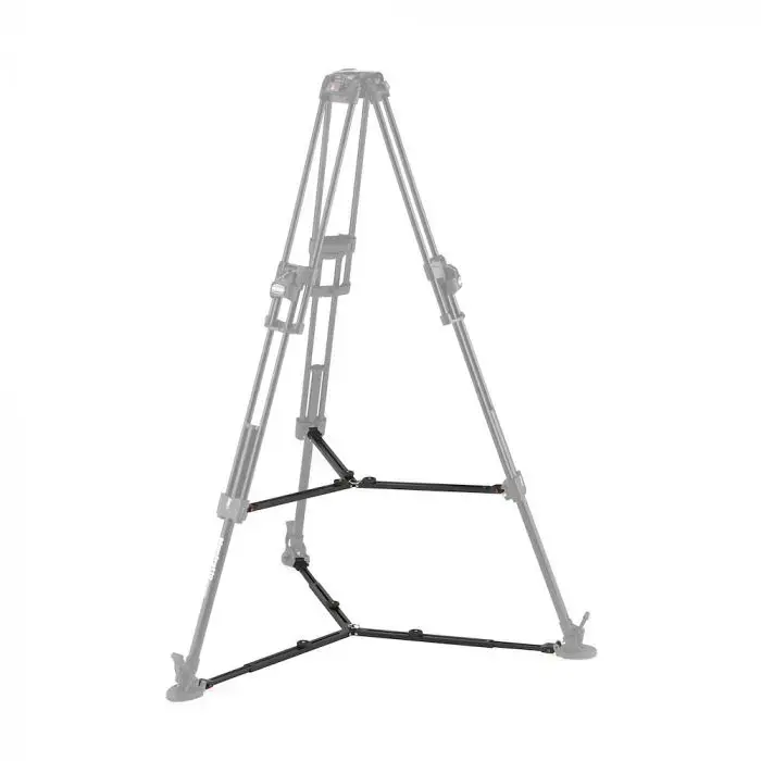 Manfrotto 645 statīvs action kamerai Photo 12