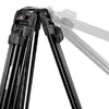 Manfrotto 645 statīvs action kamerai Photo 13