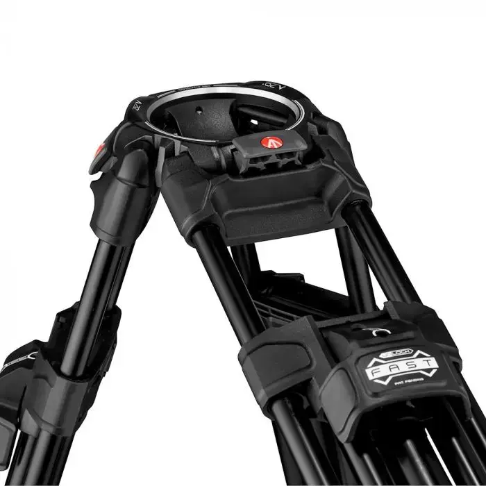 Manfrotto 645 statīvs action kamerai Photo 16
