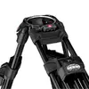 Manfrotto 645 statīvs action kamerai Photo 16