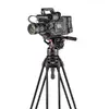 Manfrotto 645 statīvs action kamerai Photo 19