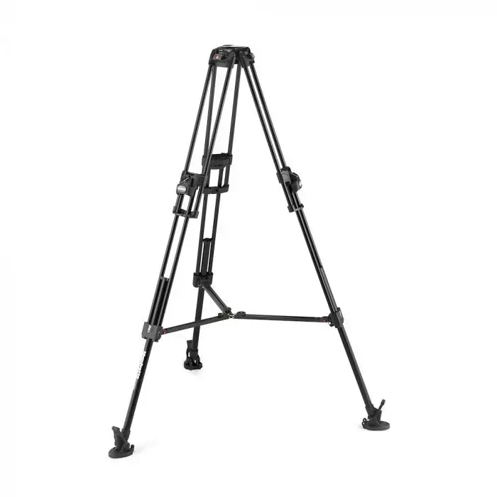 Manfrotto 645 statīvs action kamerai Photo 20