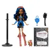 MATTEL Monster High Robecca Steam Doll Photo 2