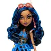 MATTEL Monster High Robecca Steam Doll Photo 3