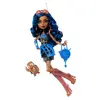 MATTEL Monster High Robecca Steam Doll Photo 5