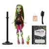 MATTEL Monster High Venus McFlytrap Boo-riginal Doll Photo 2