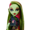 MATTEL Monster High Venus McFlytrap Boo-riginal Doll Photo 3