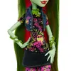 MATTEL Monster High Venus McFlytrap Boo-riginal Doll Photo 4