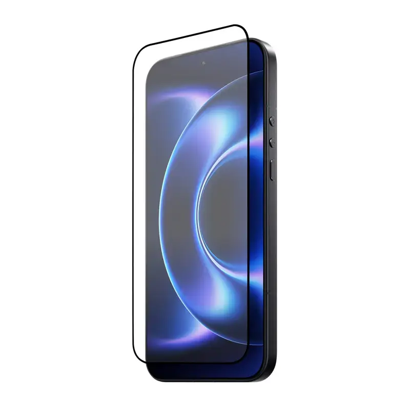 Crong 3D Armour Glass Lite — защитное стекло для Xiaomi 17 Ultra Photo 2