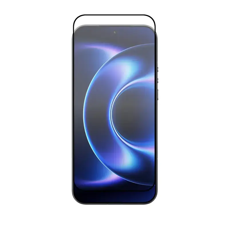 Crong 3D Armour Glass Lite — защитное стекло для Xiaomi 17 Ultra Photo 3
