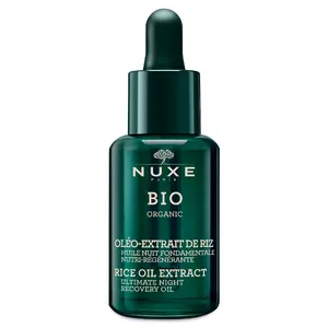 Nuxe Ultimate Night Recovery Oil 30 мл Photo 1