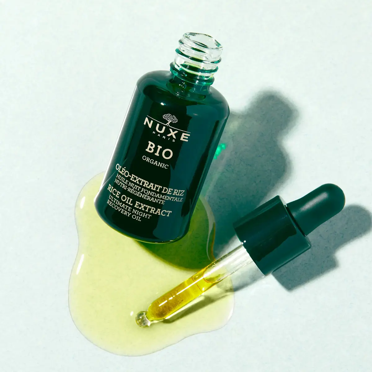 Nuxe Ultimate Night Recovery Oil 30 ml Photo 2