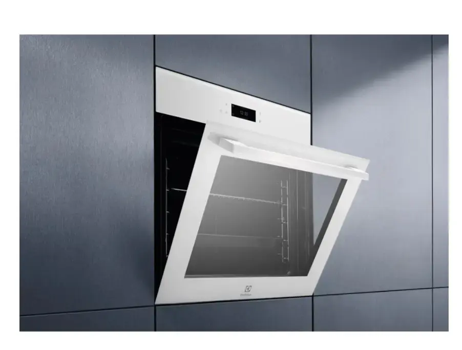 Electrolux EOE8P39WV встраиваемый электрический духовой шкаф Photo 2
