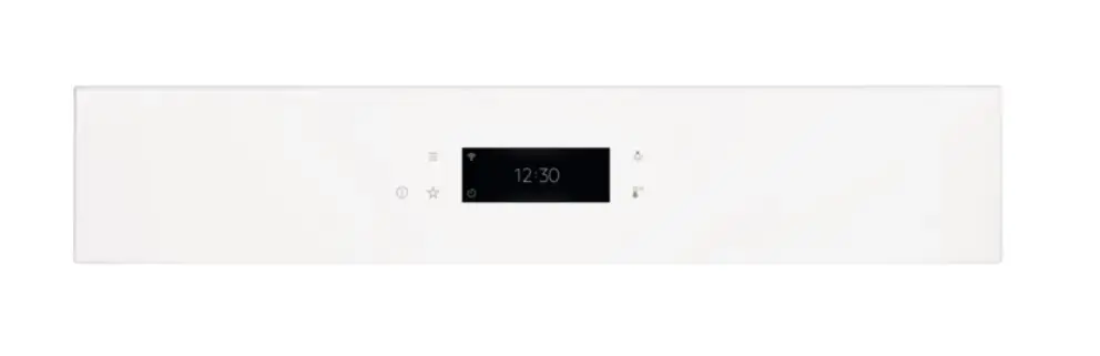 Electrolux EOE8P39WV встраиваемый электрический духовой шкаф Photo 4