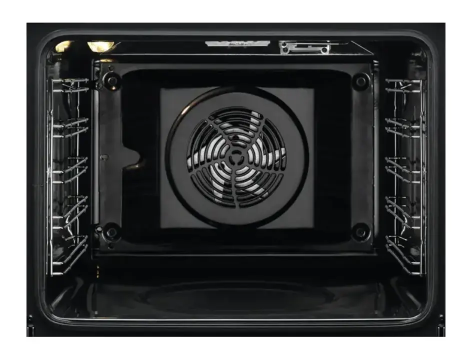 Electrolux EOE8P39WV встраиваемый электрический духовой шкаф Photo 5