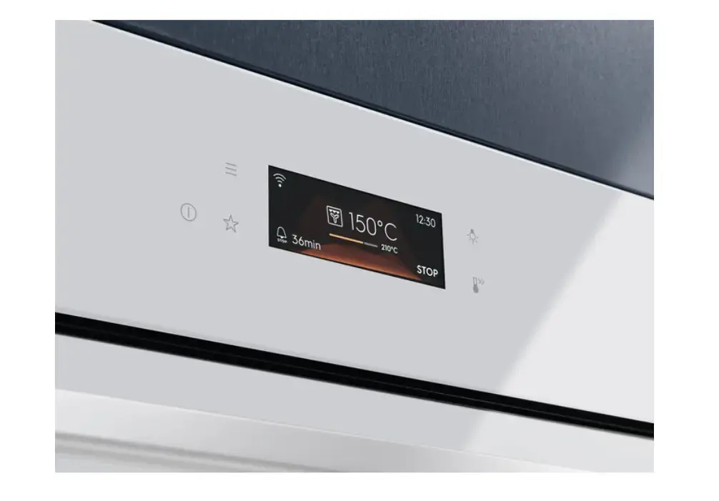 Electrolux EOE8P39WV встраиваемый электрический духовой шкаф Photo 7