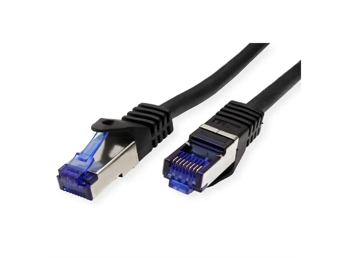 Triton VALUE 21.99.0721 Cat6a S/FTP 30 m kabelis Photo 2
