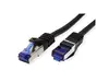 Triton VALUE 21.99.0721 Cat6a S/FTP 30 m kabelis Photo 2