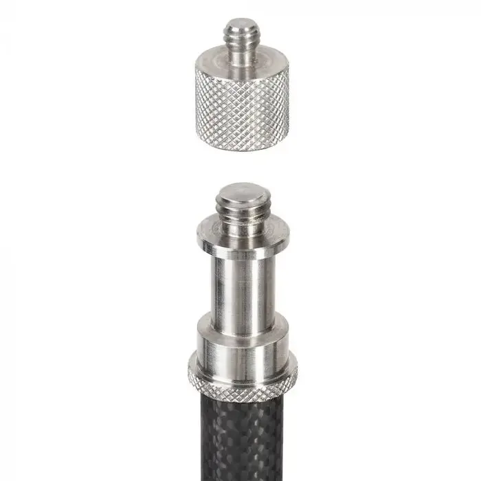 Manfrotto MS0490C apgaismojuma statīvs Photo 6