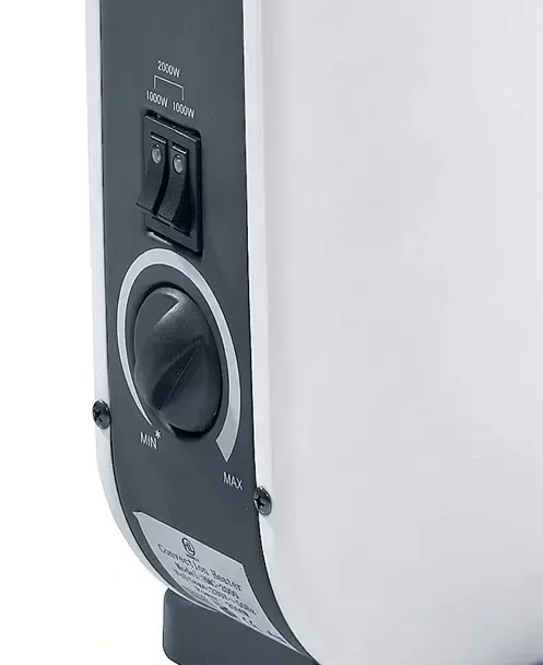 Вентиляторный обогреватель Concept Solution KS3018 Photo 2
